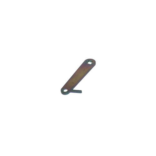 Nilfisk Advance - 55940354 - Bracket Brake Block Rotation