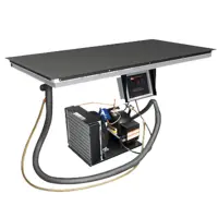 Hatco CSBF-24-I Built-In Flush Top Cold Shelf