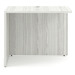 PL192 23x35 RETURN SHELL- SILVER BIRCH