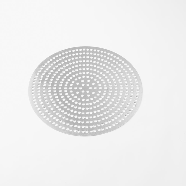 Superperf Disks