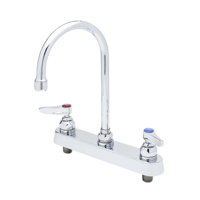T&S Brass B-1142 Faucet Gooseneck Nozzle