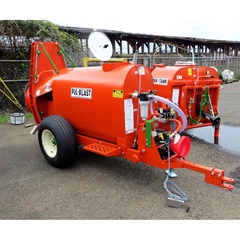 sprayer pul gallon rears