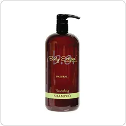 32oz Body Eclipse Natural® Shower Dispensers, Boston Rd Amber