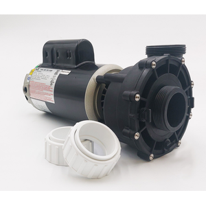 LX 48WUA 230V 1 Speed Pump 10-48WUA202-NF1