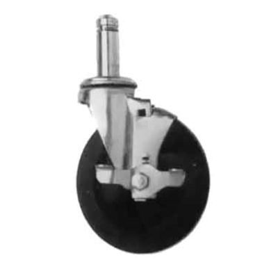 Metro 5MB Super Erecta Stem Caster Brake