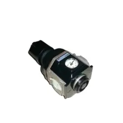 PRESSURE REGULATOR