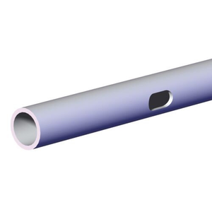 DE-STA-CO CPI-BT1-150-7S-10 Reinformed Aluminum Tubing