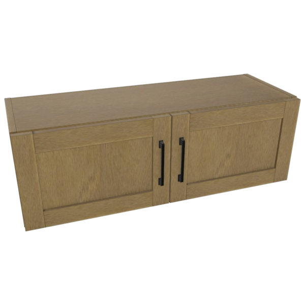 Artesia Wall Kit - 36"X 12”X13"