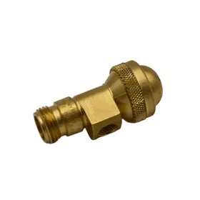 NOZZLE, SPRAY POWER WORK BRIDGE