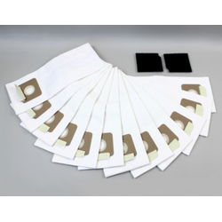Bag, Vacuum [1 Pick=1 Pkg]