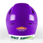 Sponsor Logo Decals