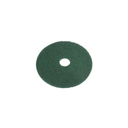 Nilfisk Advance - 10001919 - Pad 14 355Mm  Eco Green 5Pcs