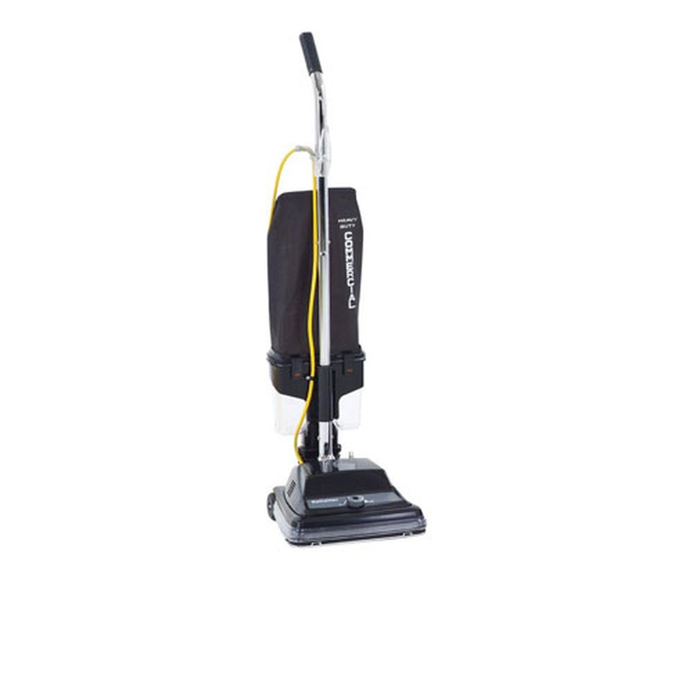 Demo Advance ReliaVac 12 DC Upright Vacuum