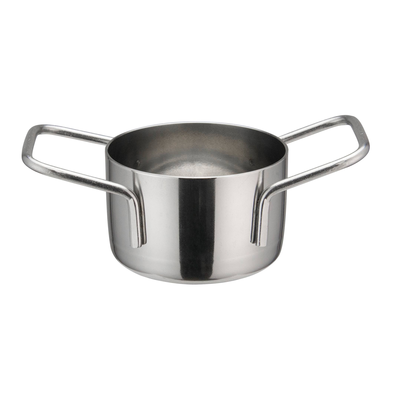 Winco DCWE-101S 5 Oz. Mini Casserole