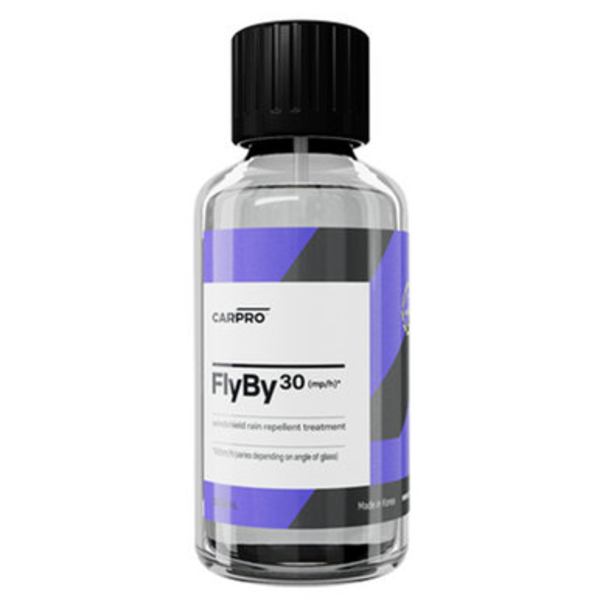 CARPRO FlyBy30 Windshield Coating - 50ml