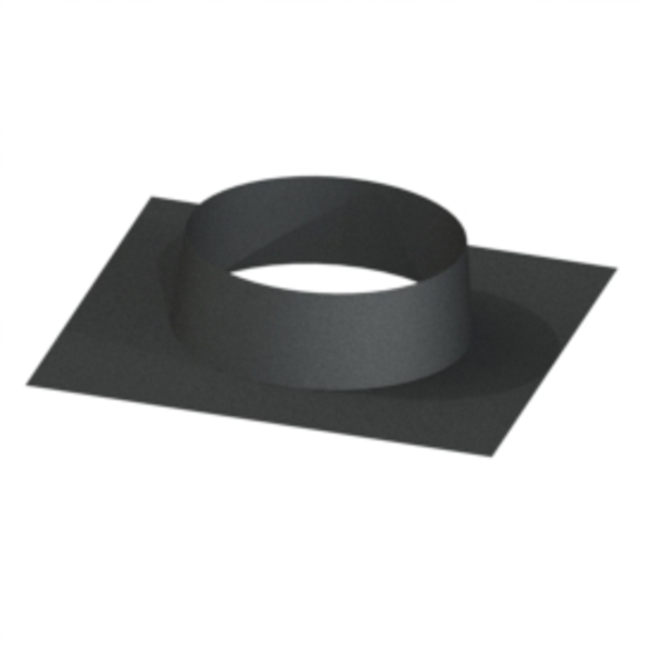 150mm Flat Roof Plate HT-S PCMB