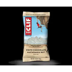 CLIF WHITE CHOCOLATE MACAD OG | 12/2.4 OZ
