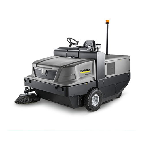 New Karcher KM 170/600 R D Classic 53" Rider Sweeper