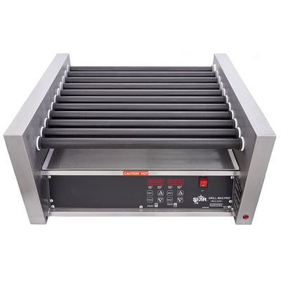 Star 30STE Star Grill-Max Pro Hot Dog Grill Roller-Type