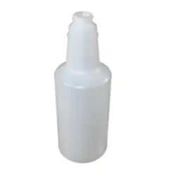 32 OZ SPRAY BOTTLE, GRADUATED, 96/CS   5032WG