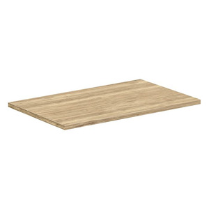 PL109 36" FILE TOP- ASPEN