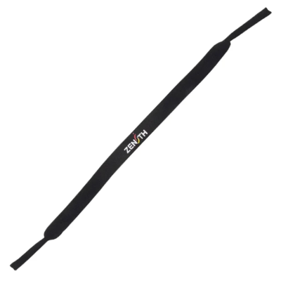 Eyewear Retainer - Neoprene - Black