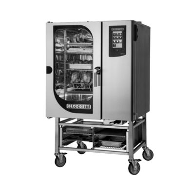 Blodgett Combi BLCT-101G Combi Oven Steamer Gas