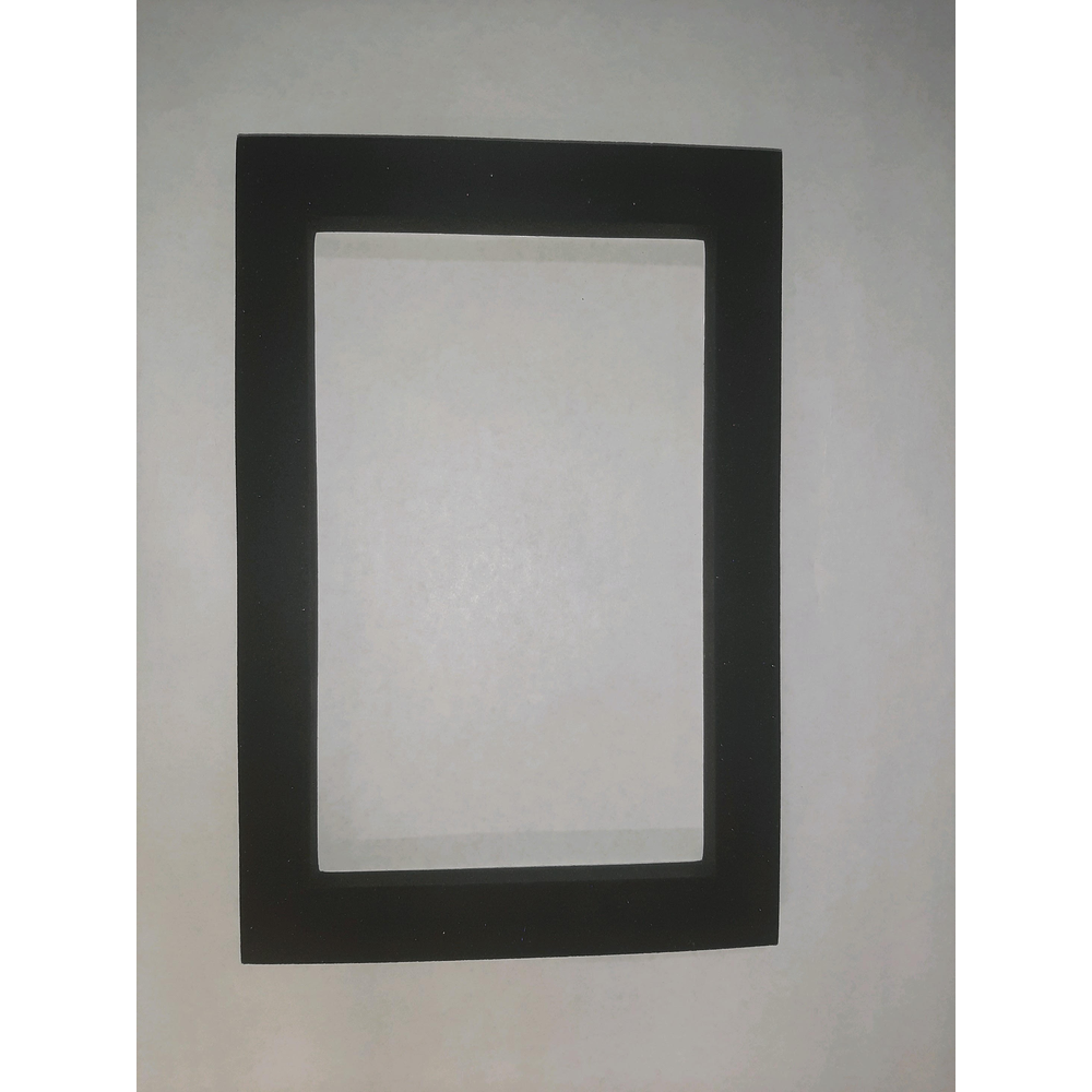 Gasket-Vac.Chamber 34220B