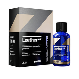 CQUARTZ Leather 2.0 - 30ml
