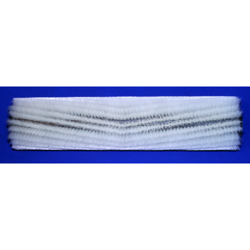 Brush, 39" 20 S.R. Nylon