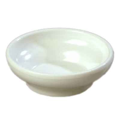 Carlisle 87502 Salsa Dish