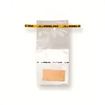Whirl-Pak Dehydrated Speci-Sponge Sterile Sampling System