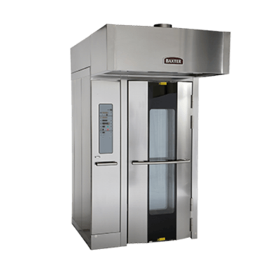 Baxter OV500E1 Electric Rotating Rack Oven