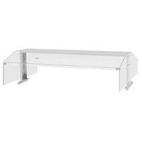 Turbo Air SNZ-72 Sneeze Guard 72"