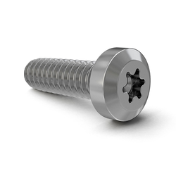 Tennant/Nobles - 4041694 - Screw, 10-14 X 0.675, Spl[Shcs,Selftap] (Replaces Tennant 1043573)