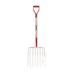 Garant Agro Series Ensilage Fork
