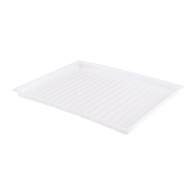 Corrosive Cabinet Poly Tray - 22 to 45 Gallon