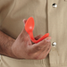 Cook's Silicone Flex Spoon Tan