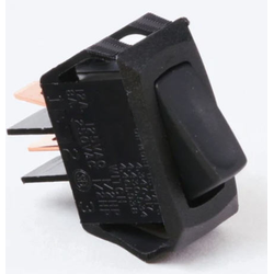 Switch, Rocker Spdt