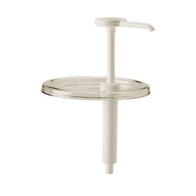 Cambro CFPSRC10135 Coldfest Cover & Pump Kit Standard