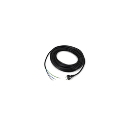 Nilfisk Advance - 56330907 - Power Cord 1.50 X 3 Blk Shuko