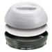 Cambro MDSD9480 The Shoreline Collection Dome Insulated 