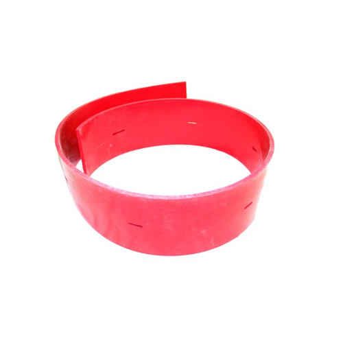 Squeegee, Red Durashield
