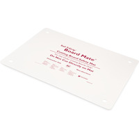 Carlisle CBM1318 13" X 14" Cutting Board-Mate®