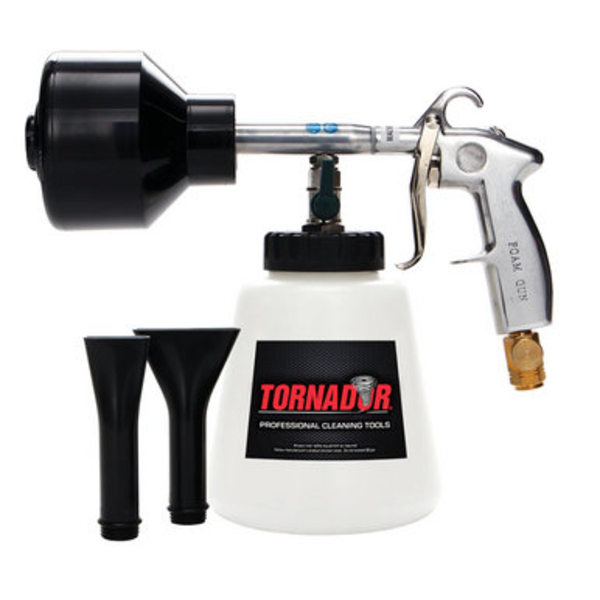 Z-011 Tornador® Foam Gun