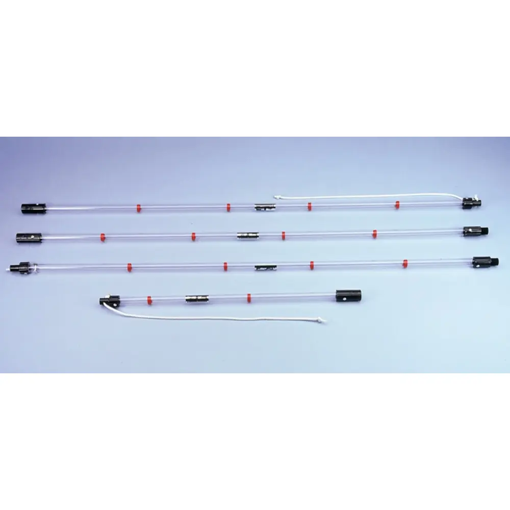 Whirl-Pak Sludge Judge