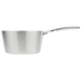 Vollrath 67303 3-3/4 Qt Sauce Pan with Plain Handle