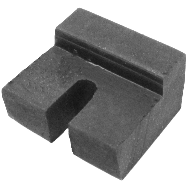 Steele Rubber Products Door bumper