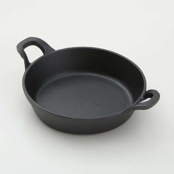 Round Casseroles & Pots