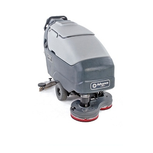 Reconditioned Advance SC750 28REV Floor Scrubber